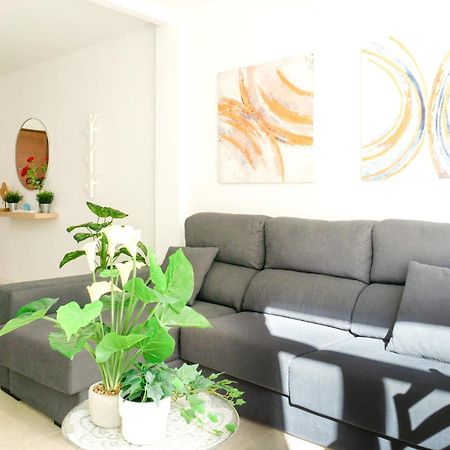 Juanito Fuengirola Apartment Ngoại thất bức ảnh
