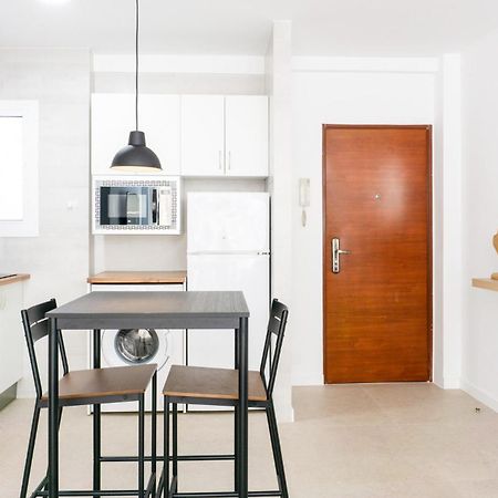 Juanito Fuengirola Apartment Ngoại thất bức ảnh