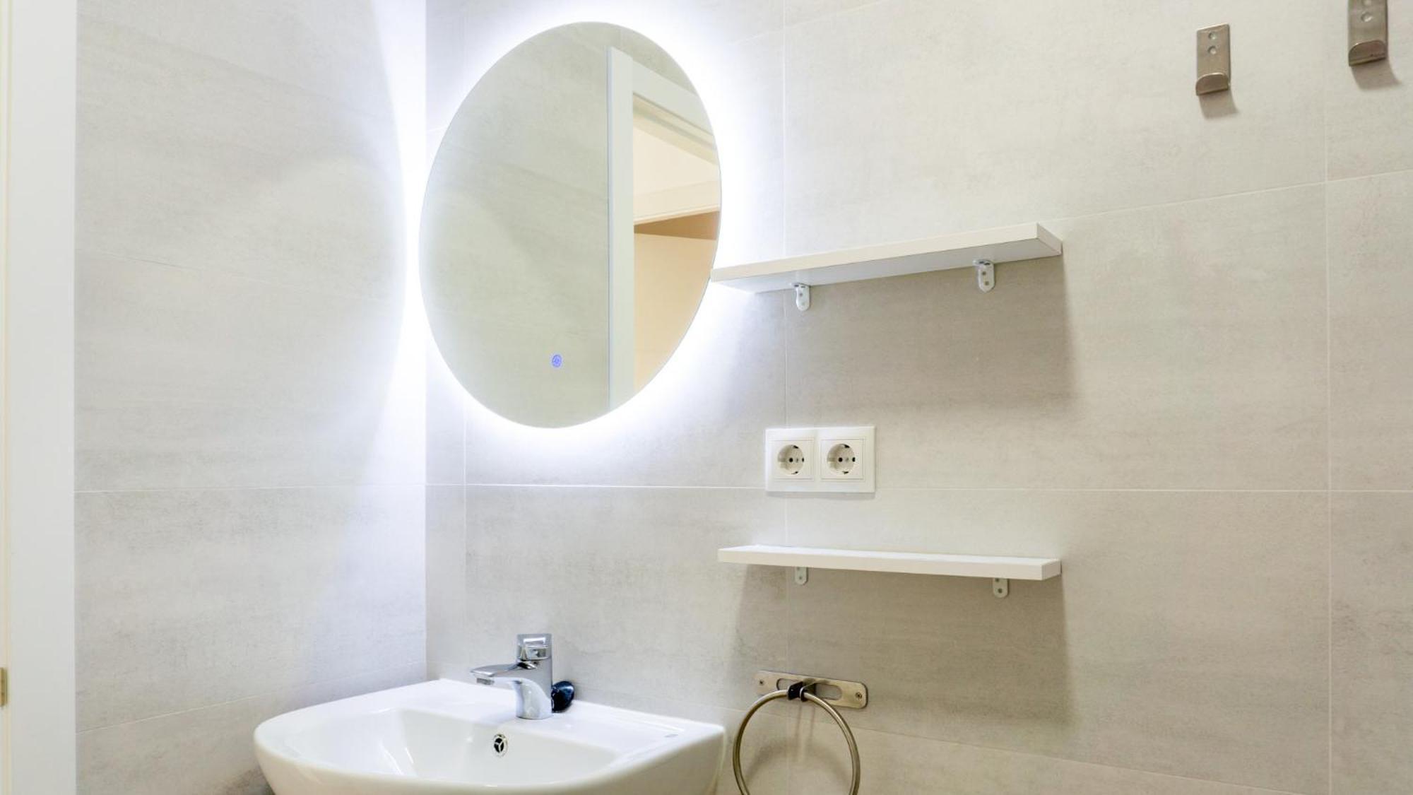 Juanito Fuengirola Apartment Ngoại thất bức ảnh