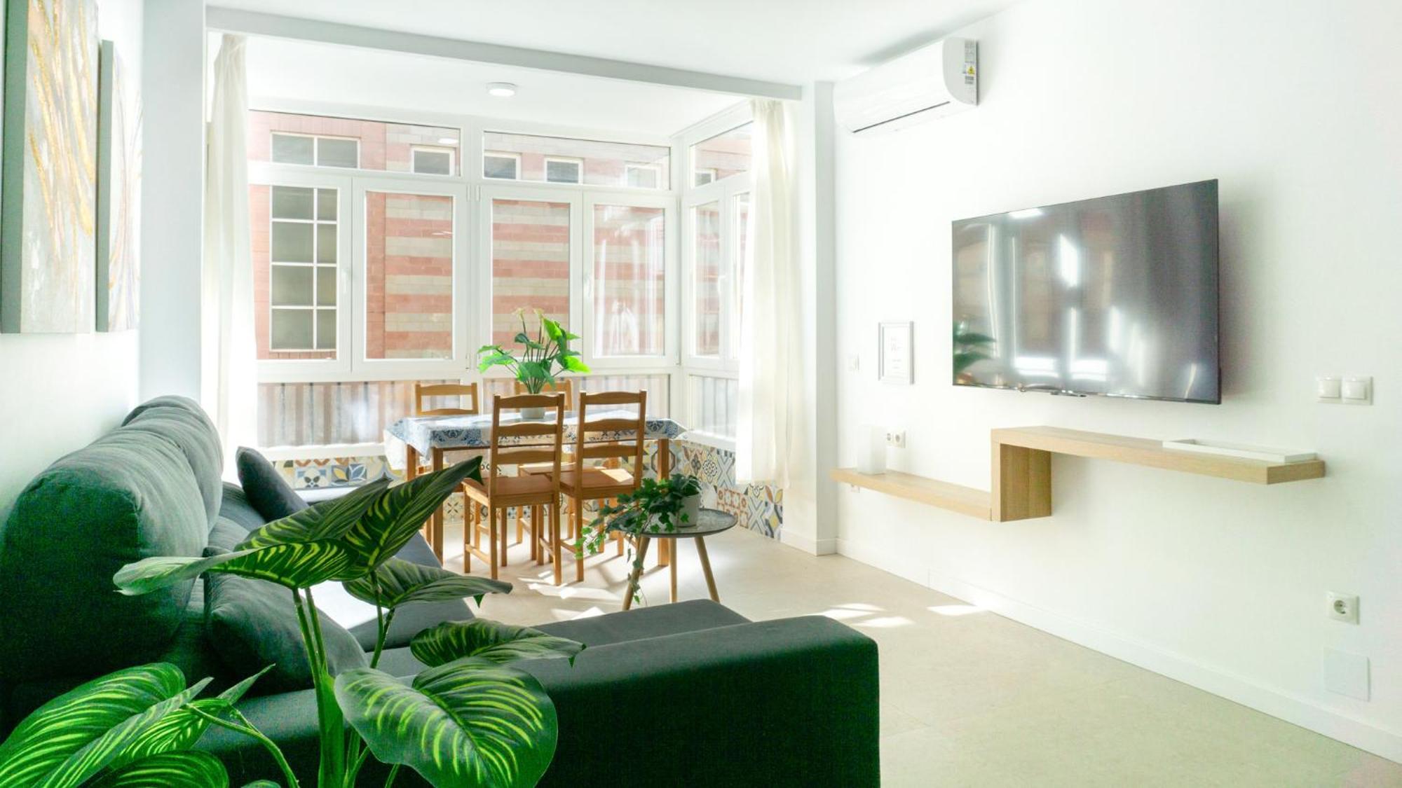 Juanito Fuengirola Apartment Ngoại thất bức ảnh