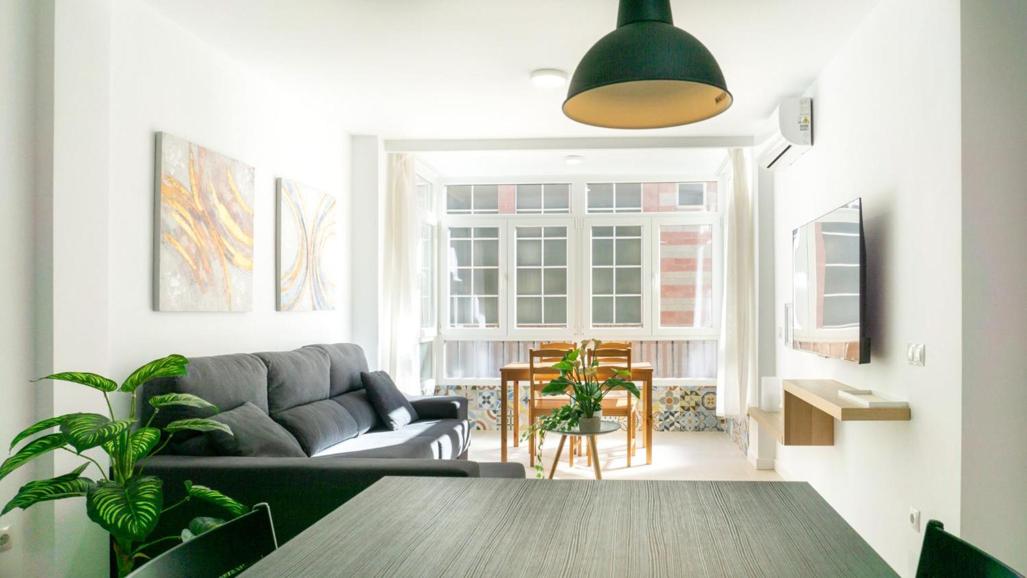 Juanito Fuengirola Apartment Ngoại thất bức ảnh