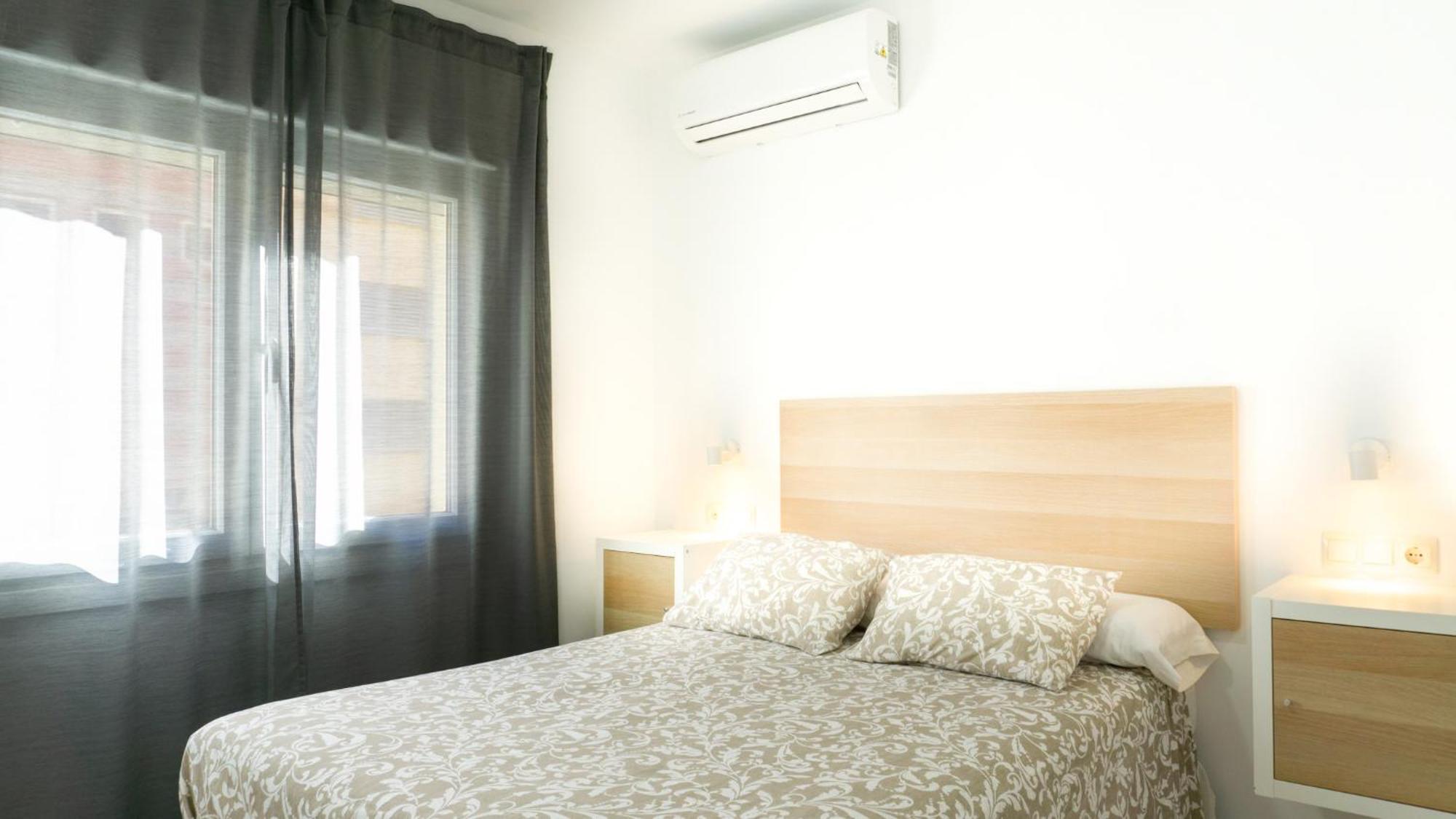 Juanito Fuengirola Apartment Ngoại thất bức ảnh