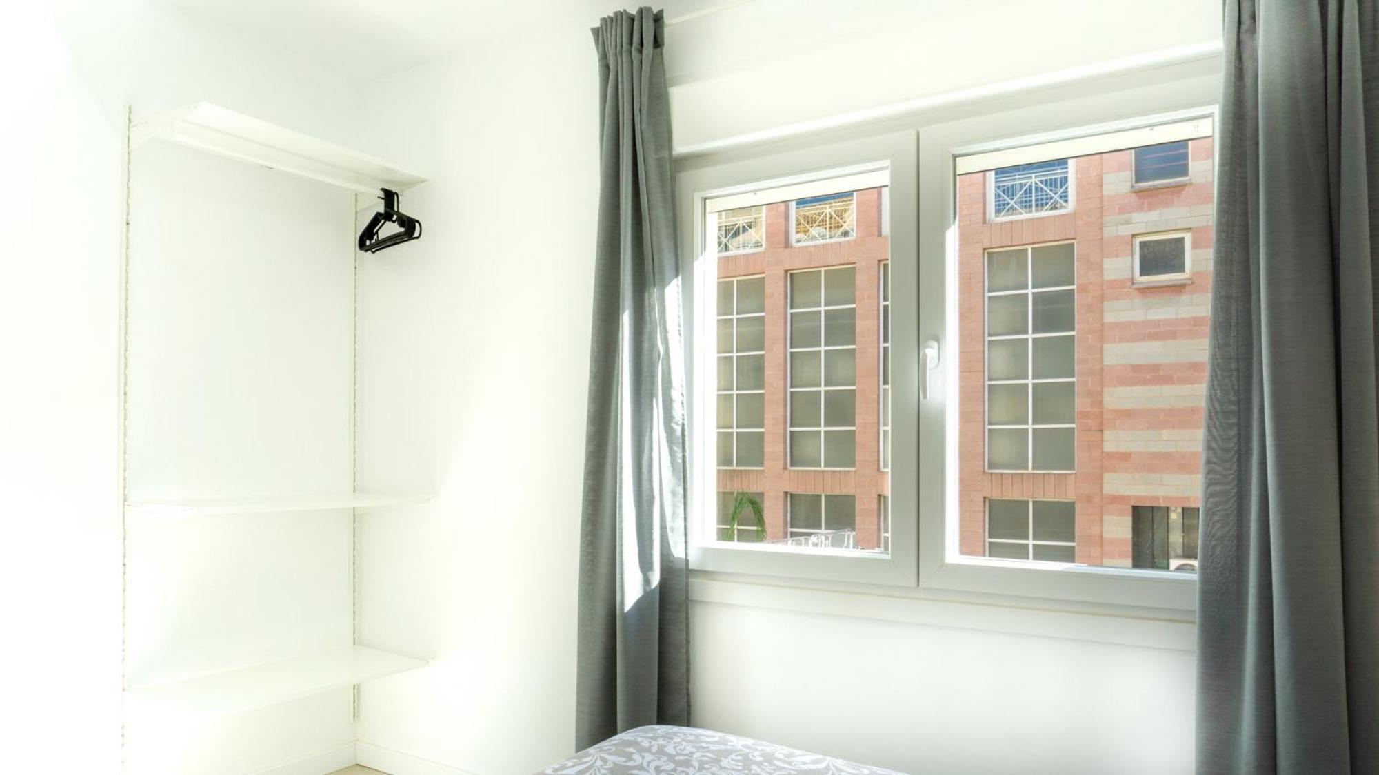 Juanito Fuengirola Apartment Ngoại thất bức ảnh