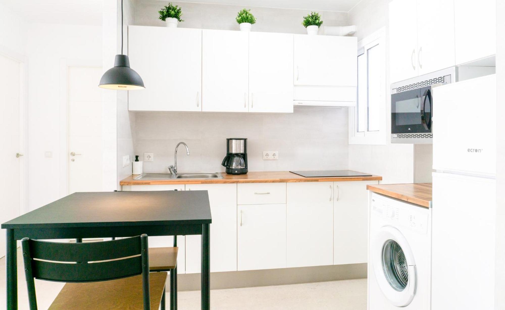 Juanito Fuengirola Apartment Ngoại thất bức ảnh